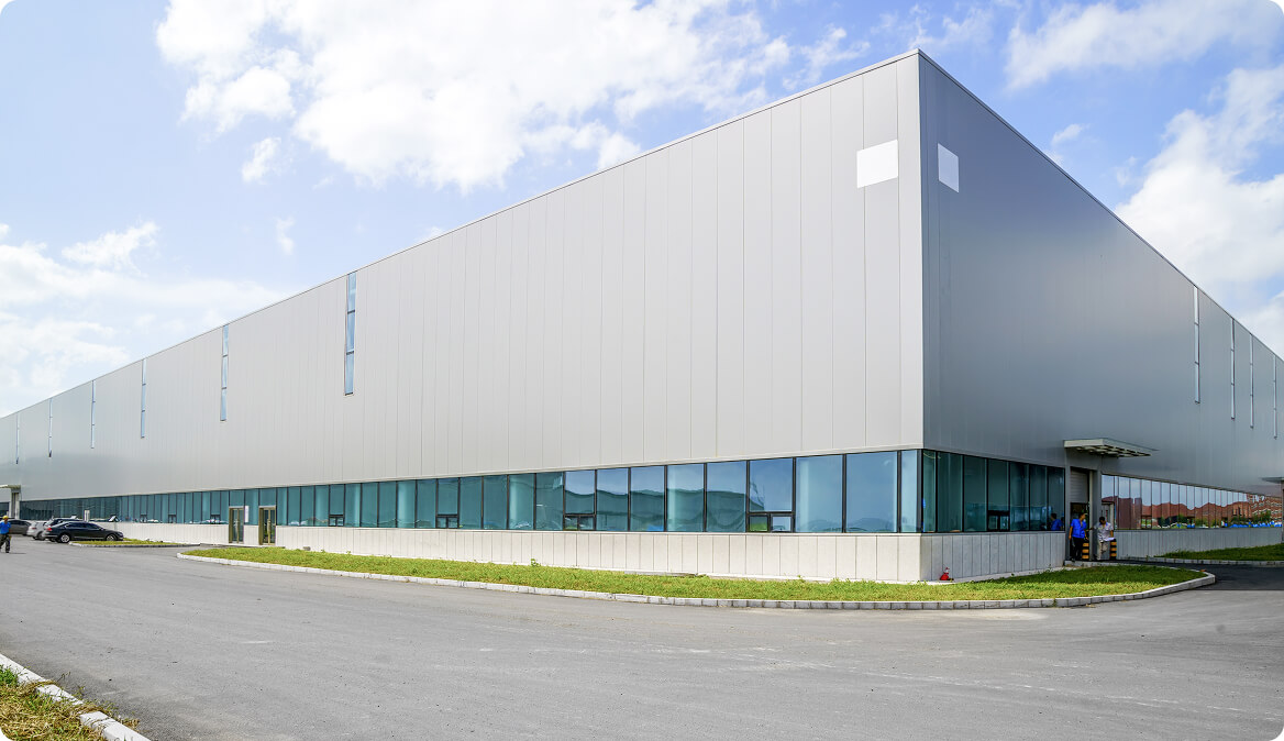 工場・研究施設・倉庫