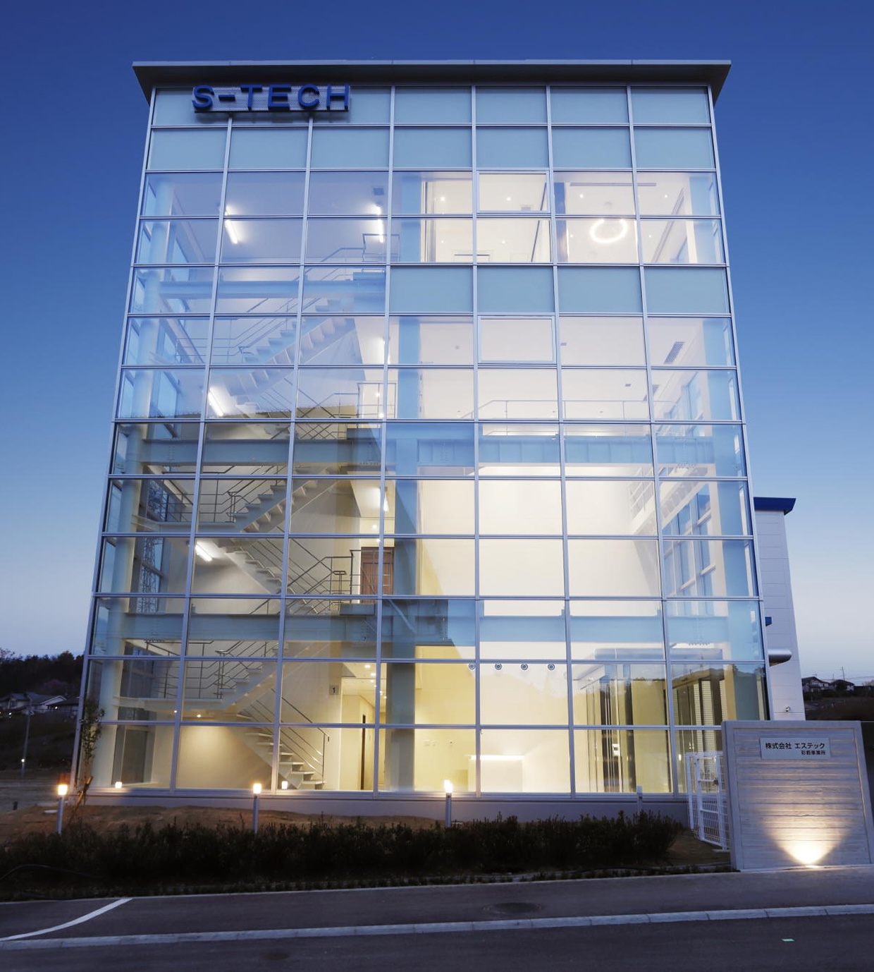 ファーストビュー