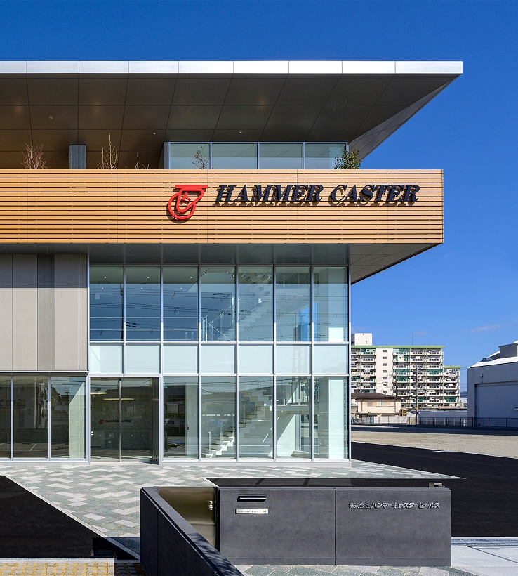 ファーストビュー