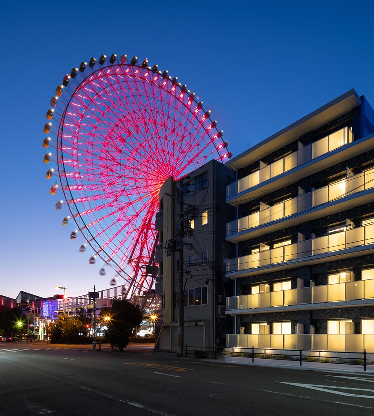 ファーストビュー