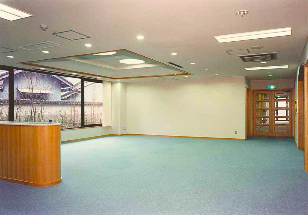 1991積水化成品工業（株）王寺寮C