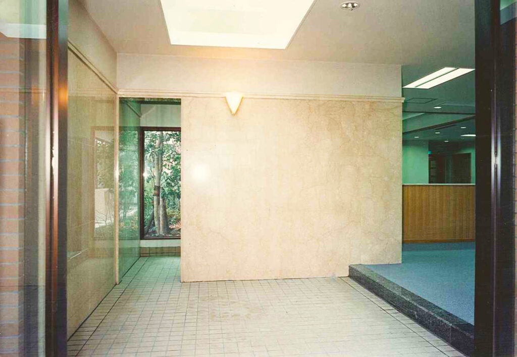 1991積水化成品工業（株）王寺寮B