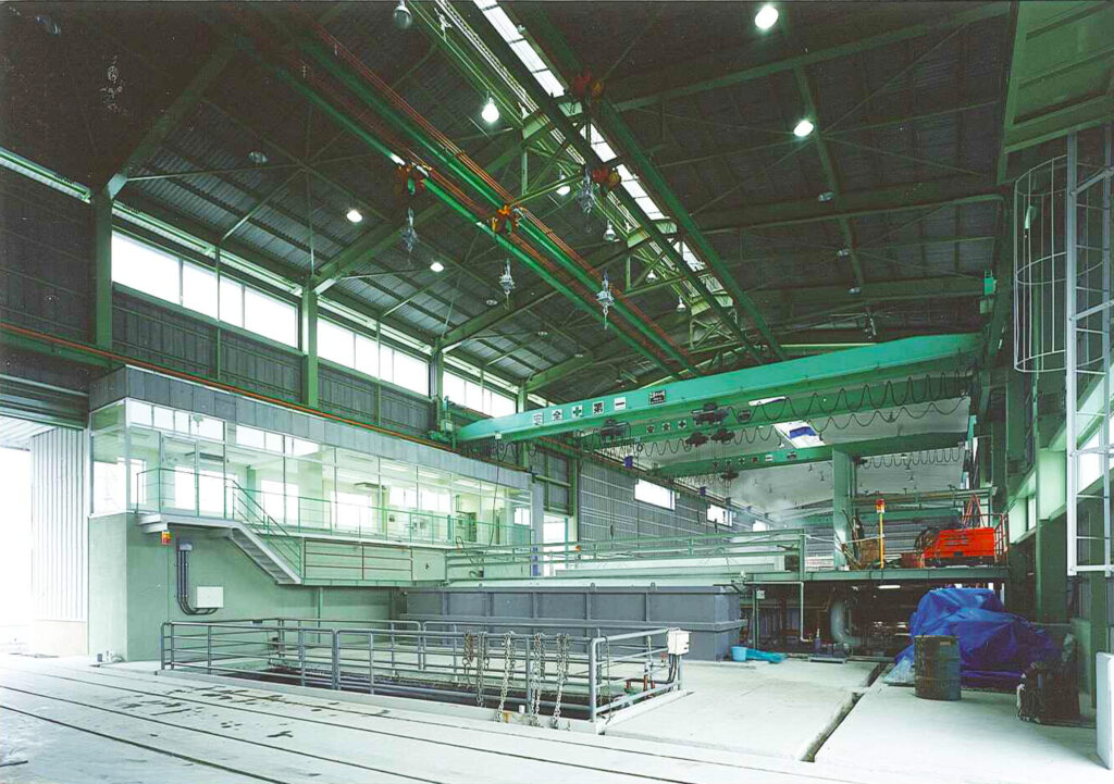 05（株）ｱﾙﾃｽ滋賀工場B