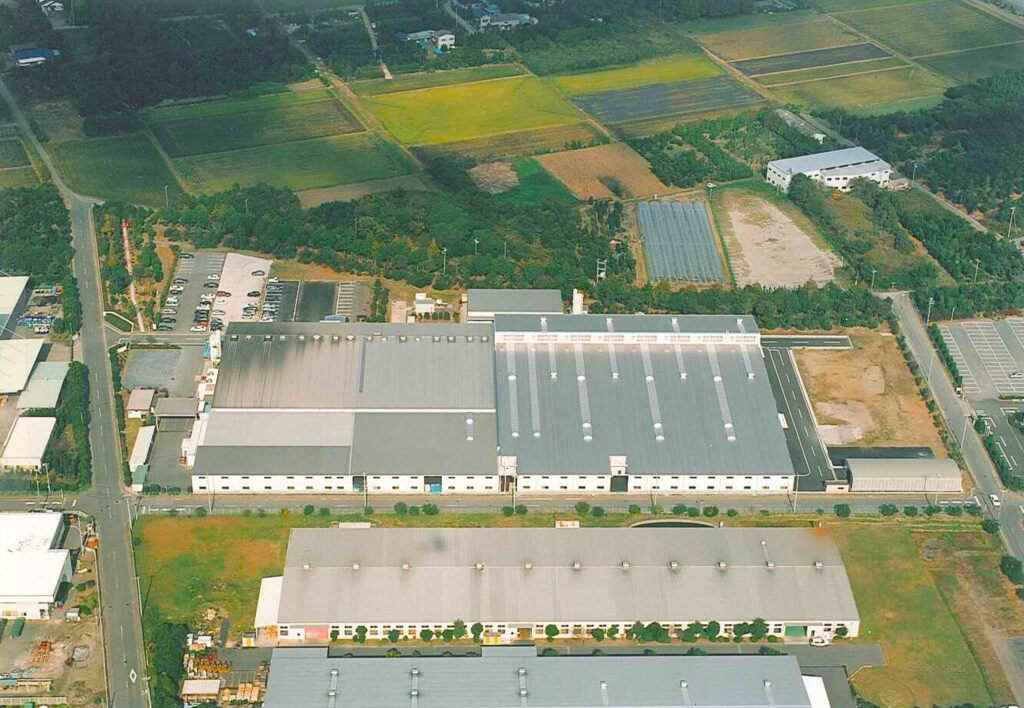 17積水成型工業（株）千葉工場増築工事A