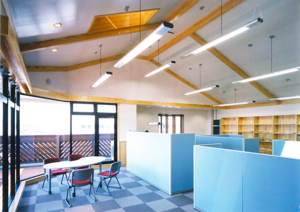 3階ＣＡＤ・ＣＡＭ室