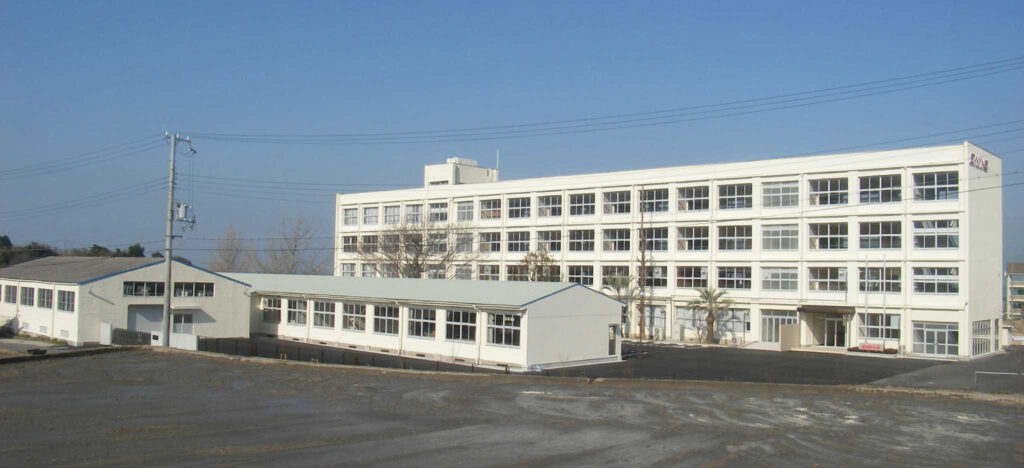 【旧HPより引用】外観