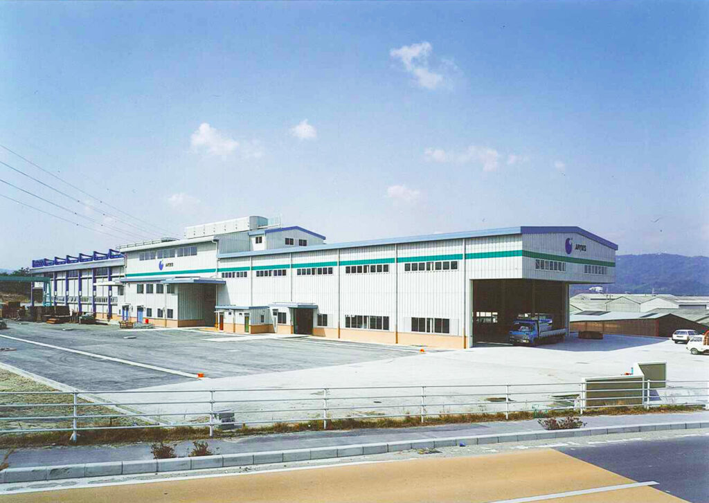 05（株）ｱﾙﾃｽ滋賀工場A