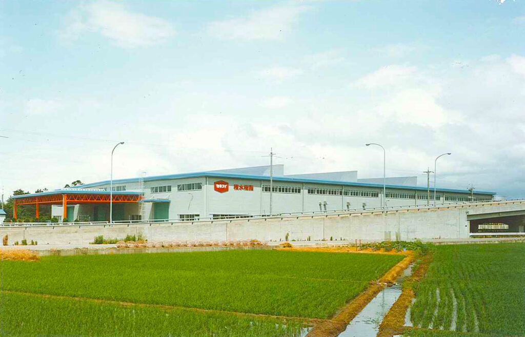 04積水樹脂（株）石川工場B