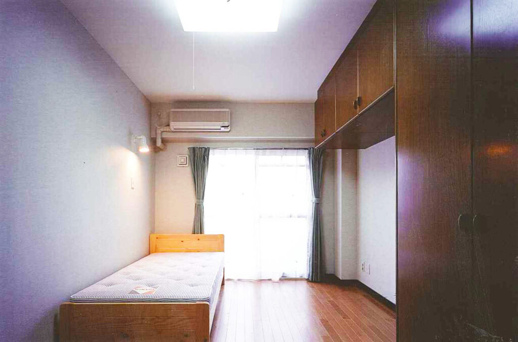 1993積水化成品工業（株）浦和寮B