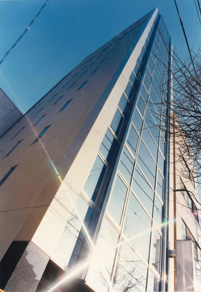 外観ﾃﾞｨﾃｰﾙ