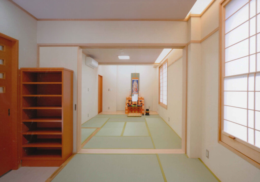 和室