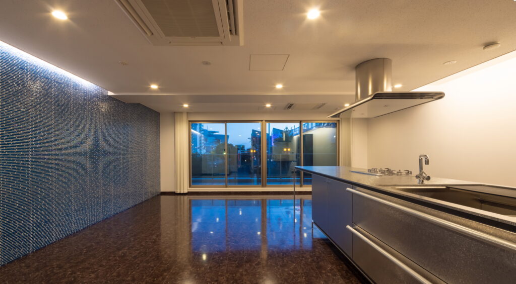 32_２階共用ダイニング