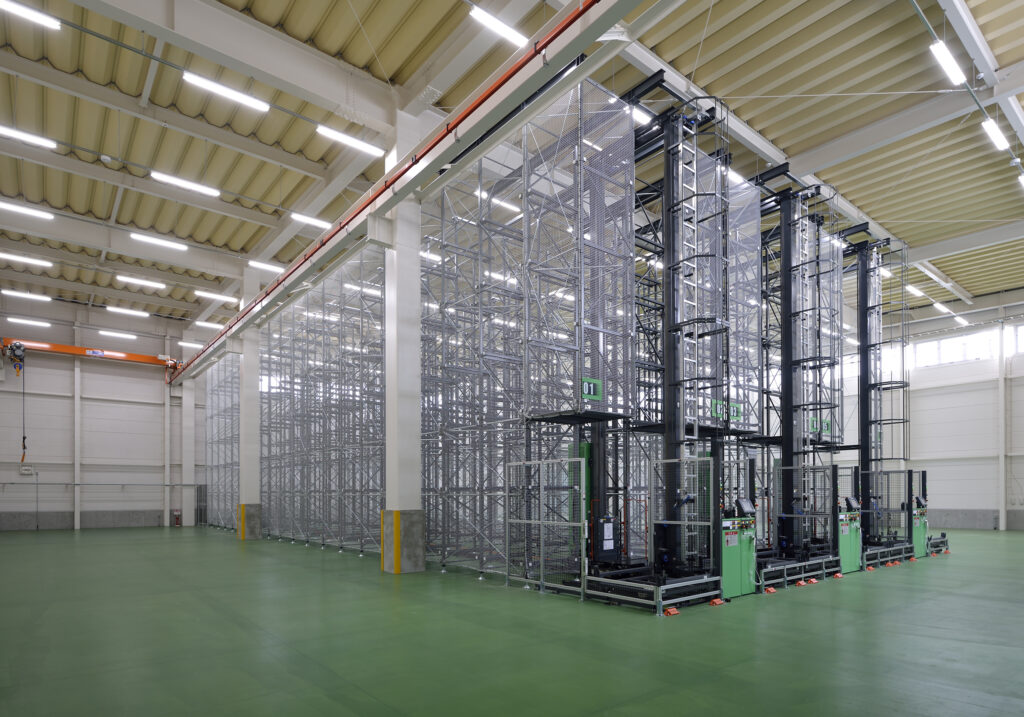 006自動倉庫（1）