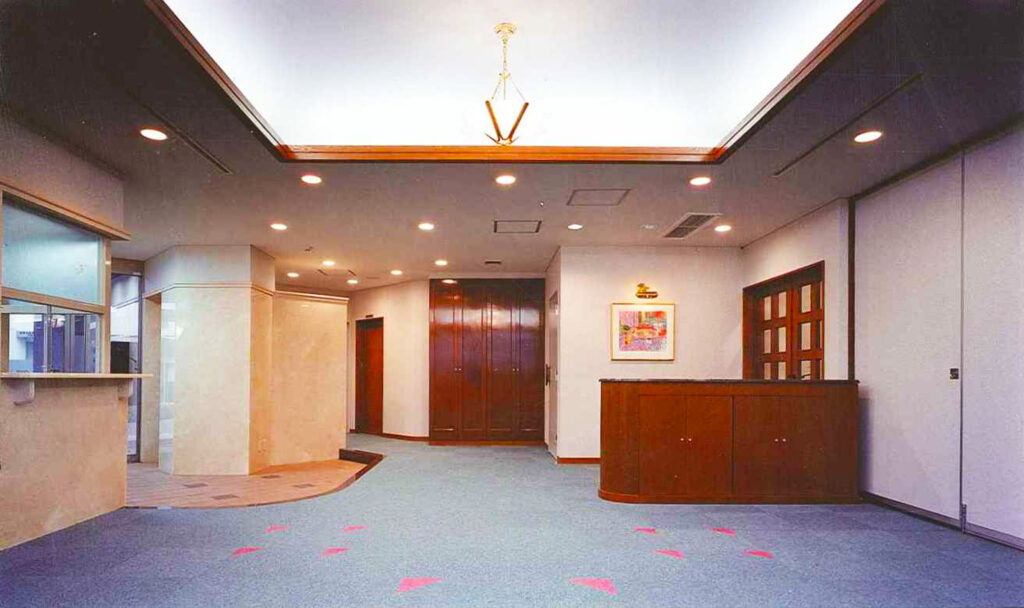 1993積水化成品工業（株）浦和寮A