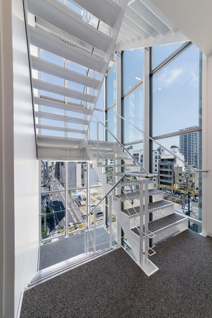 23 4階 階段室(1)修正