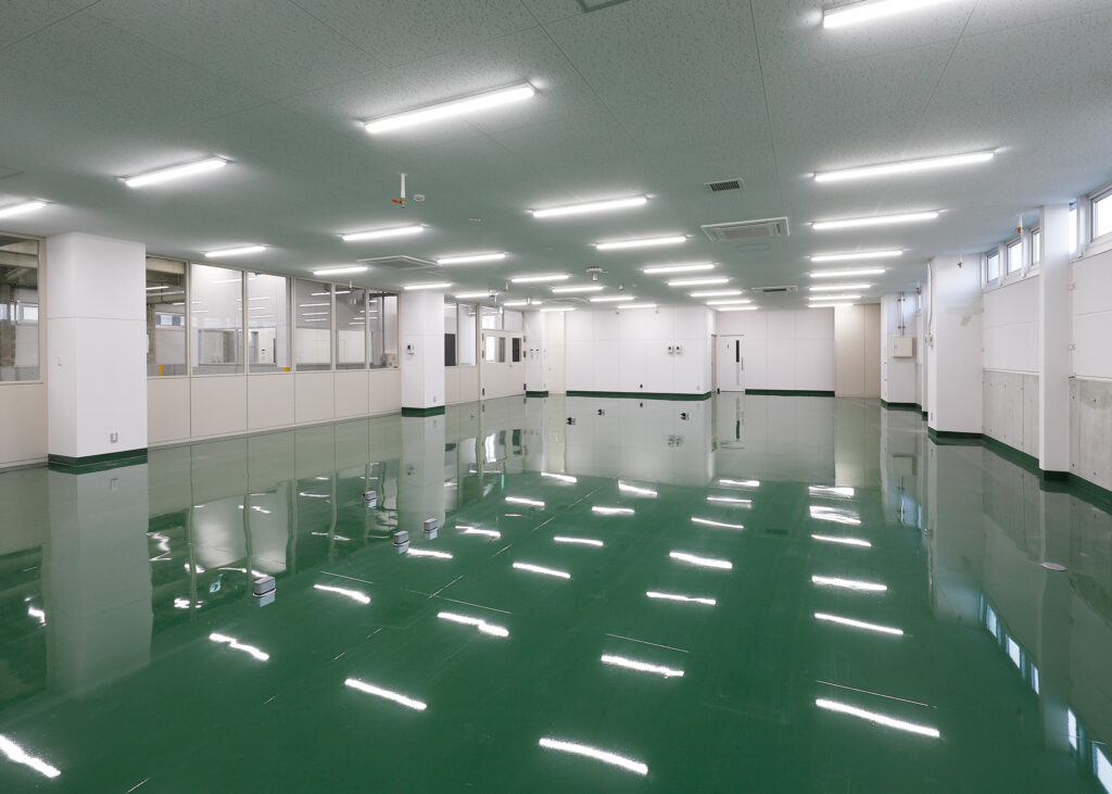 13　１階　作業場２