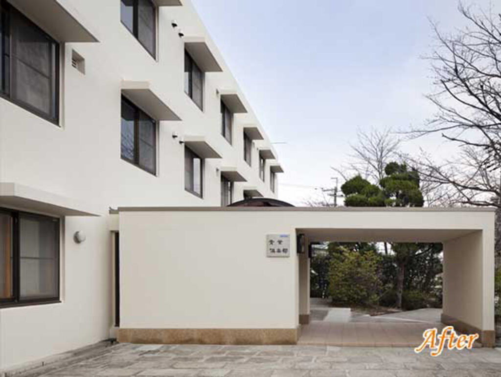 【旧HPより引用】After