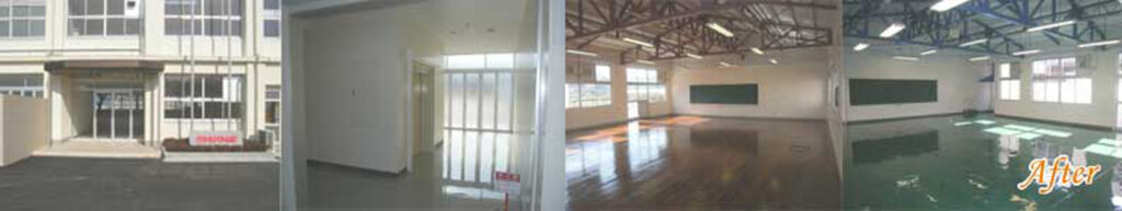 【旧HPより引用】After